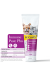 Petguard Immune Paste Plus Kedi Köpek Paste 100gr