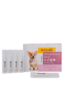 Petguard Derma Guard 1-10 Dog 5*1 Ml