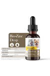 Petguard Bio-Zinc Damla Kedi Köpek 50 ml
