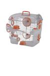 40802 Hamster Kafesi 40 x 26 x 39 cm