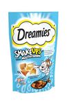 Dreamies Ton Balığı Somon Ve Karidesli Kedi Ödülü 55 Gr