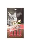 Crocus Somonlu  Krema Kedi Ödülü 4*15 Gr
