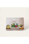 Naturel Tohumlu  Mineral Blok  18 adet