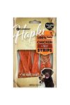 Flamingo Hapki Tavuklu ve Biftekli Çubuk Köpek Ödülü Maması  85gr