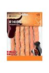 Flamingo R'Hide Tavuklu  Glutensiz Burgu Köpek  Ödül Maması 25cm