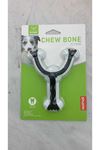 Nunbell Köpek Oyuncağı Çatal Kemik S