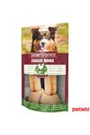 SmartBones Köpek Ödül Kemiği (18 li)Küçük Irk köpekler İçinTavuklu 228gr