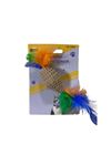 Cans SA10056 Karton Oyuncak 10 cm