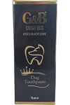 G&B  Köpek Diş Macunu  75ML