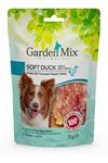 Gardenmix  Ördek Etli Yumuşak Köpek Ödülü 75 gr