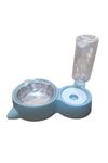 SYW165 Mama ve Su Kabı 27*15*22cm