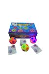 Cans TJWJ278 Öten Işıklı Top Oyuncak 6 cm