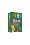 Ruppa 10lu  Muhabbet Kuşu Krakeri Ballı