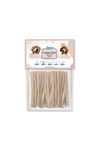 Jooys Naturel Burgu Çubuk 100 Lü