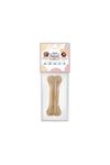 Jooy 22cm Naturel Pres Kemık Teklı