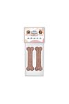 Jooys 12cm Barbekü Soslu Pres Kemık 2 Lı