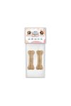 Jooys 12cm Naturel Pres Kemık 2 Lı