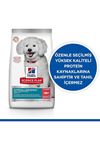 Hills Hypo-Allergenic Somonlu Küçük Irk Yetişkin Köpek Maması 2.5kg