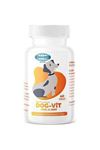 Dog-Vit One A Day - Multivitamin (60 Tablet)