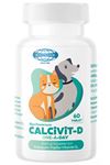 Calcivit-D One A Day - Kalsiyum-Fosfor-Vitamin D (