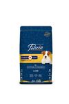 Felicia 3 Kg Yavru Kuzulu Small/Mini Az Tahıllı HypoAllergenic Köpek Maması
