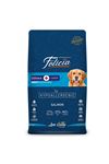 Felicia 15 Kg Yetişkin Somonlu M/Large Az Tahıllı Breed HypoAllergenic Köpek Maması