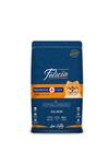 Felicia 3 Kg Yetişkin Somonlu Small Az Tahıllı /Mini HypoAllergenic Köpek Maması