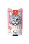 Wanpy Ton Balığı  ve Karidesli Sıvı Ödül 25x14gr