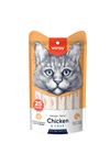 Wanpy Tavuklu ve Yengeç Sıvı Ödül 25x14gr