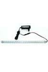 AquaSlim Serisi Akvaryum Led Aydınlatma 15 cm 4 Renk Karışık