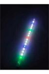 AquaSlim Serisi Akvaryum Led Aydınlatma 15 cm 4 Renk Karışık