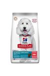 Hill's Hypoallergenic Somonlu Orta Irk Yetişkin Köpek Maması 12kg