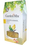GardenMix Platin Yumurta Maması 100gr