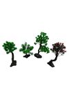 Bonsai Ağaç Akvaryum Bitki (Küçük)