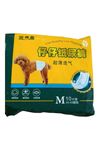Erkek köpek  bezi 12 Adet  M boy