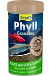 Tetra Phyll Granules Bitkisel Balık Yemi 250 ml/90 gr