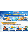dropsihping hizmeti