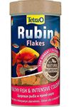 Tetra Rubin Flakes Renklendirici Pul Yem 52g/250 ml