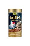 Tetra Goldfish Japon Balık yemi 250 ml 80gr