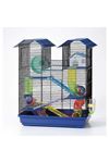 42810 Hamster Kafesi 47 x 30 x 59 cm