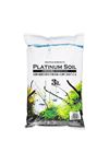 Platinum Soil 3 Lt  Black Super Powder( Aktif  Bitki Toprağı) 1-2 MM