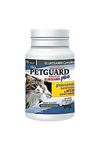 Petguard Kedi Glukosamin  Plus 75 Tablet