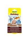 Tetra Tetramin Holiday(Tatil) Balık Yemi 30 gr