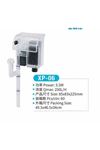 Jeneca XP-06 Şelale Filtre Pompası