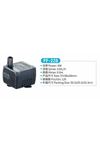 Jeneca PF-228 Su Pompası