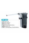 Jeneca IPF-628 İç Filtre Pompası
