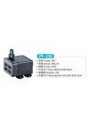 Jeneca PF-338 Su Pompası