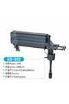 Jeneca GD-502 Üst Filtre
