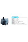 Jeneca HM-3101 Su Pompası