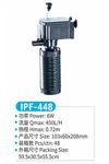 Jeneca IPF-448 İç Filtre Pompası